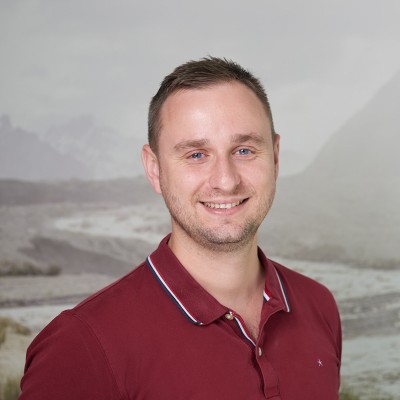 Marek Časta