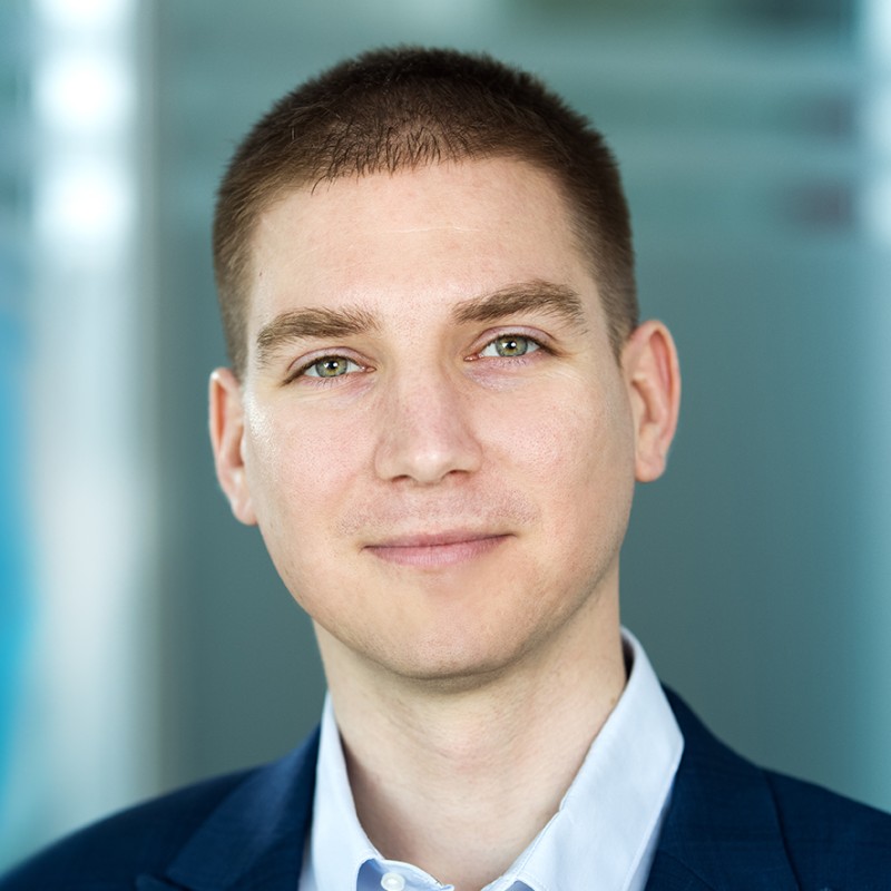 Pavel Bodiš